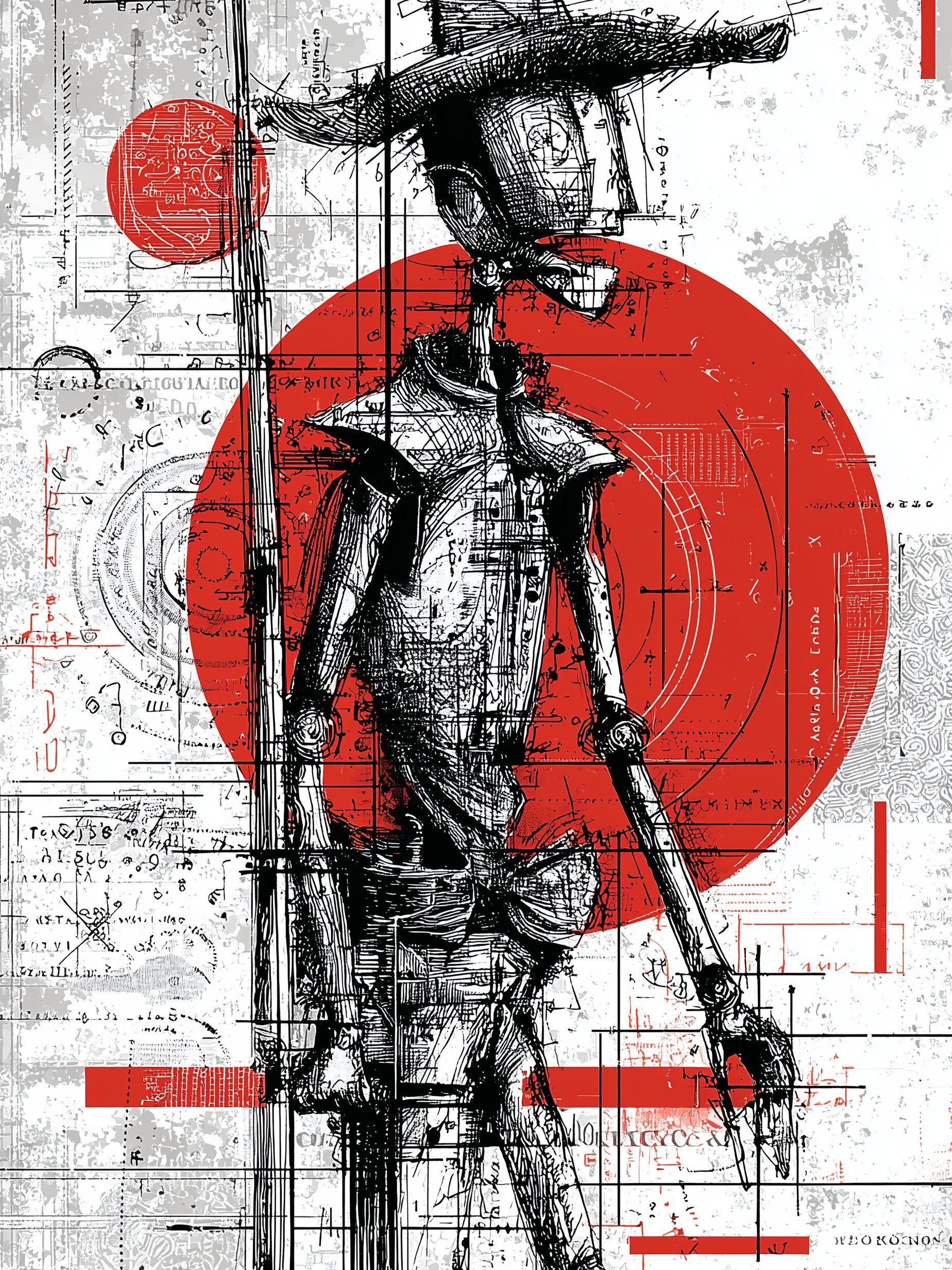 Blueprint of a Dreamer product image (1)