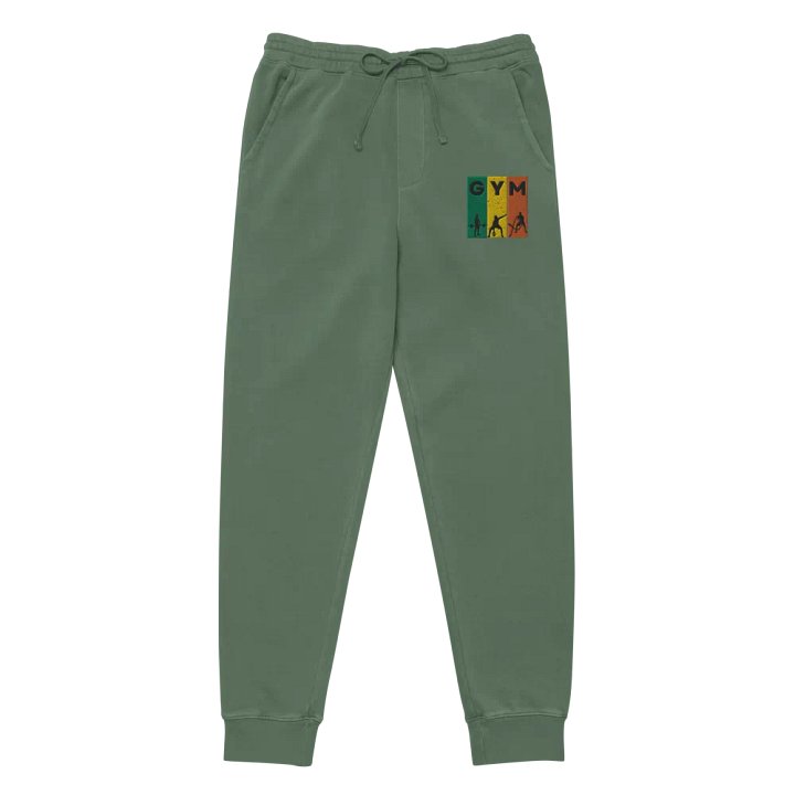 GYM Triptych Sweatpants product image (9)