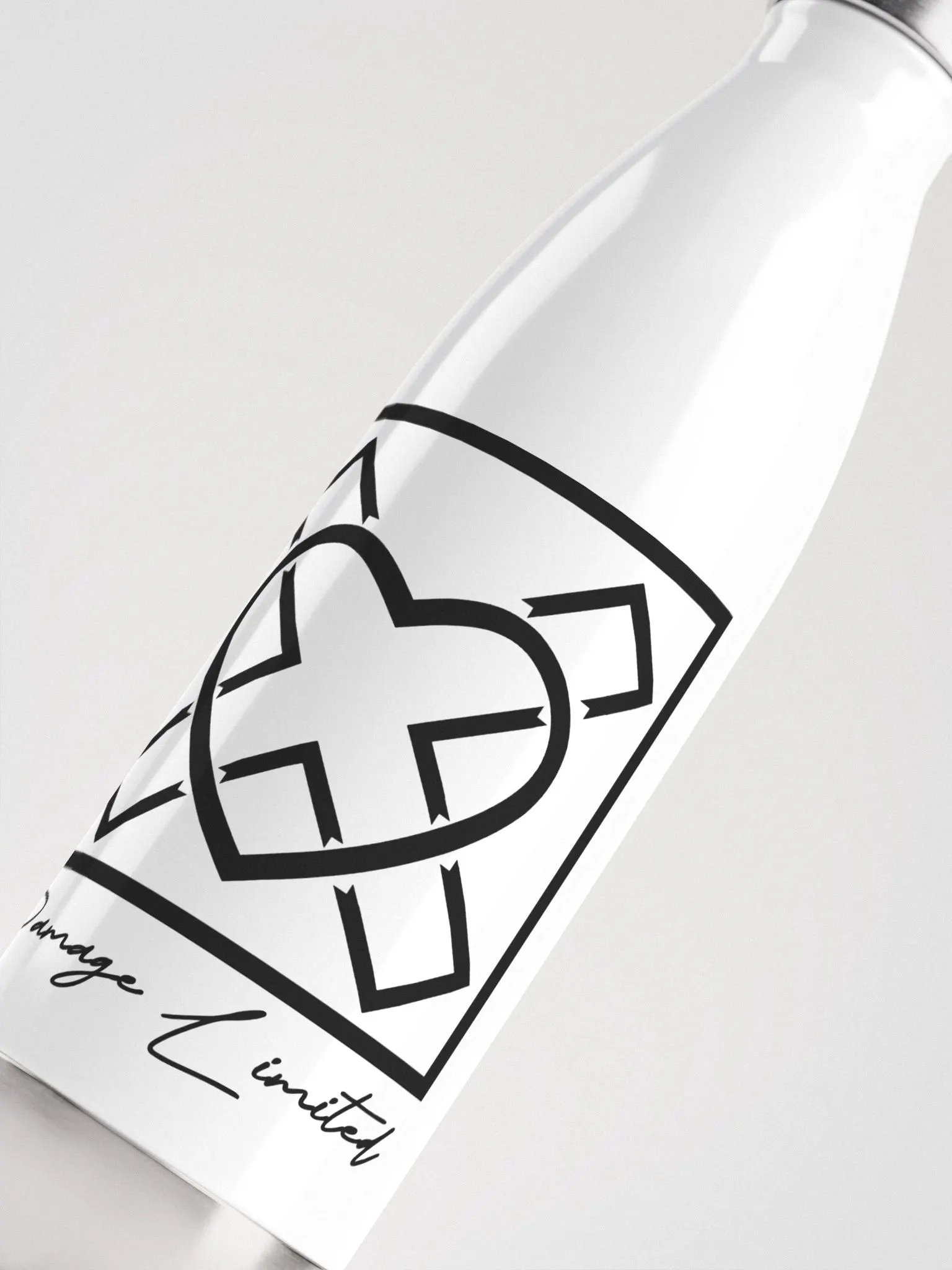 Damage Limited Hydroflask product image (5)