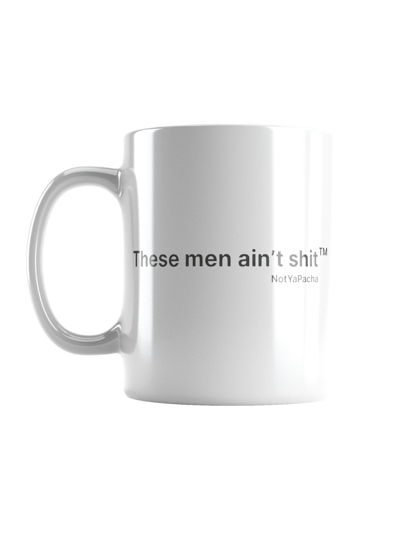 TMAS Coffee Mug (white) product image (3)
