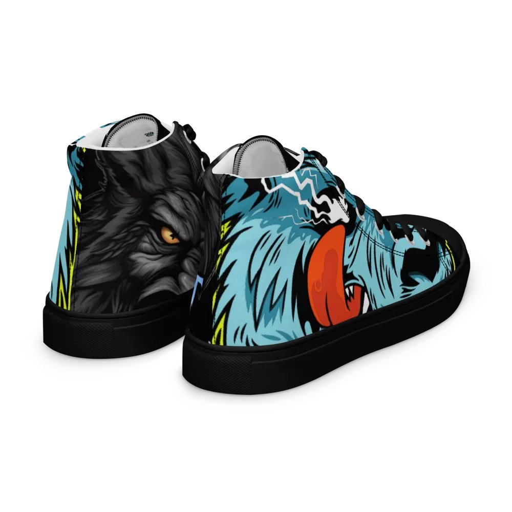 QT Sneakers! product image (11)