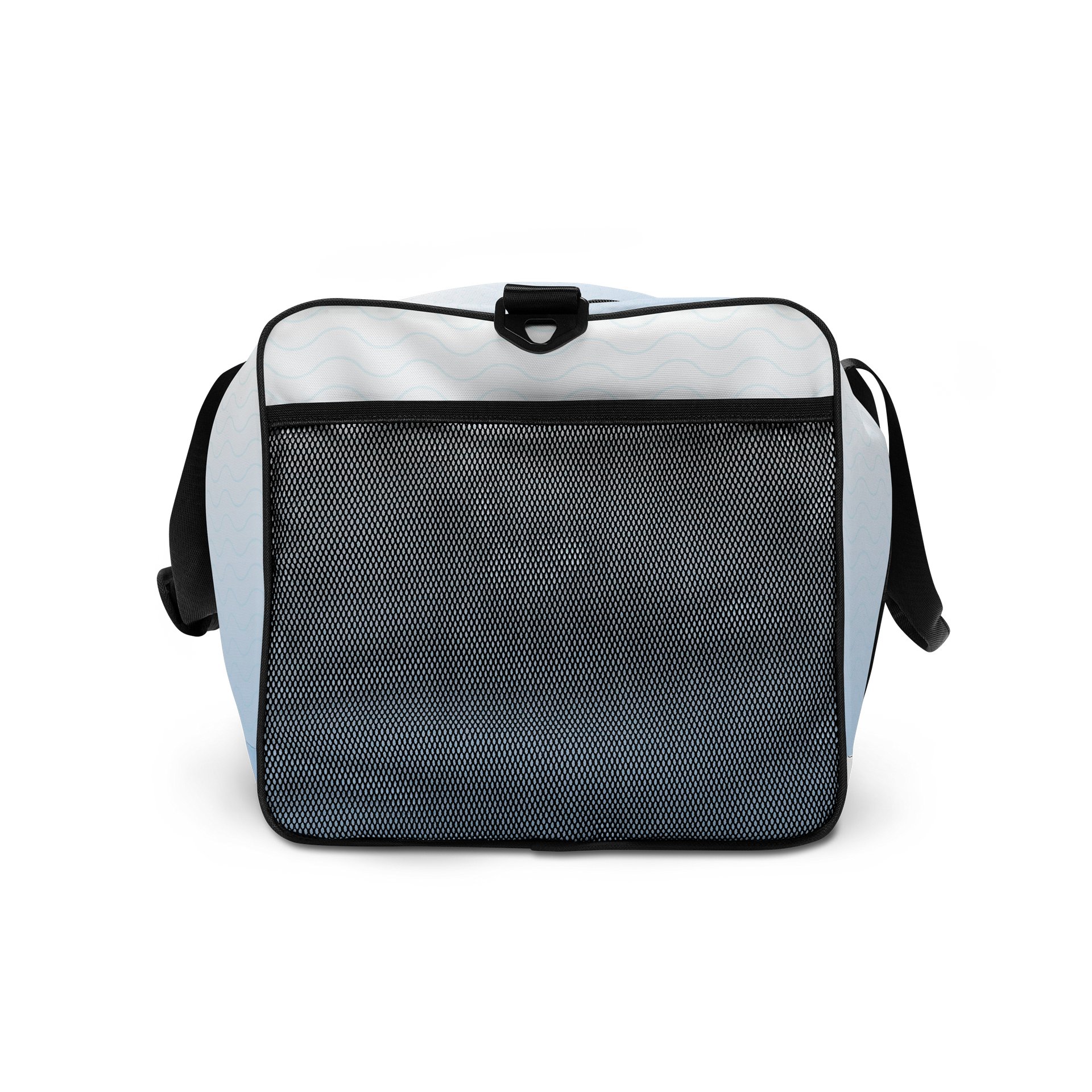 Customizable Wave Duffle Bag product image (7)