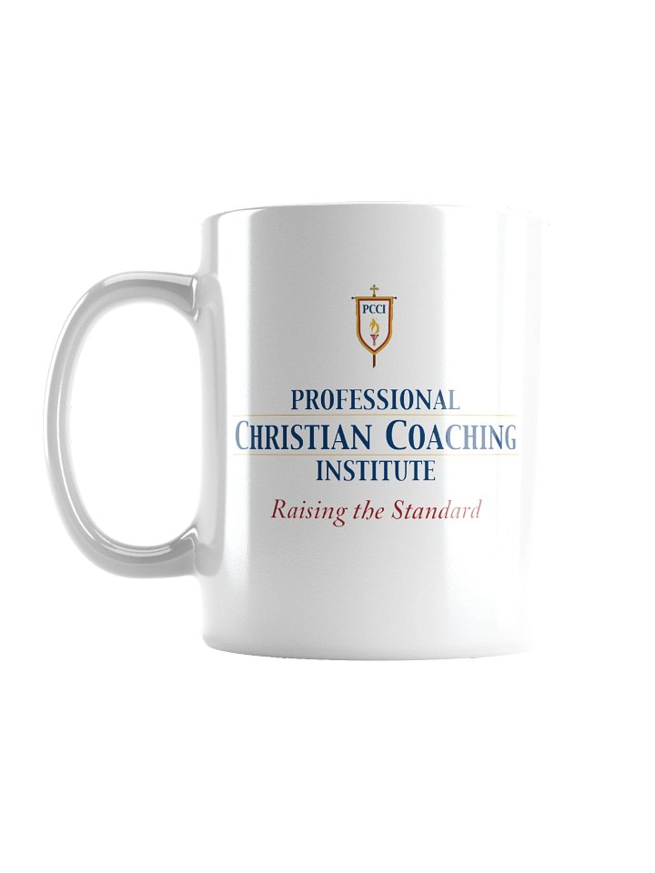 The PCCI Mug product image (1)