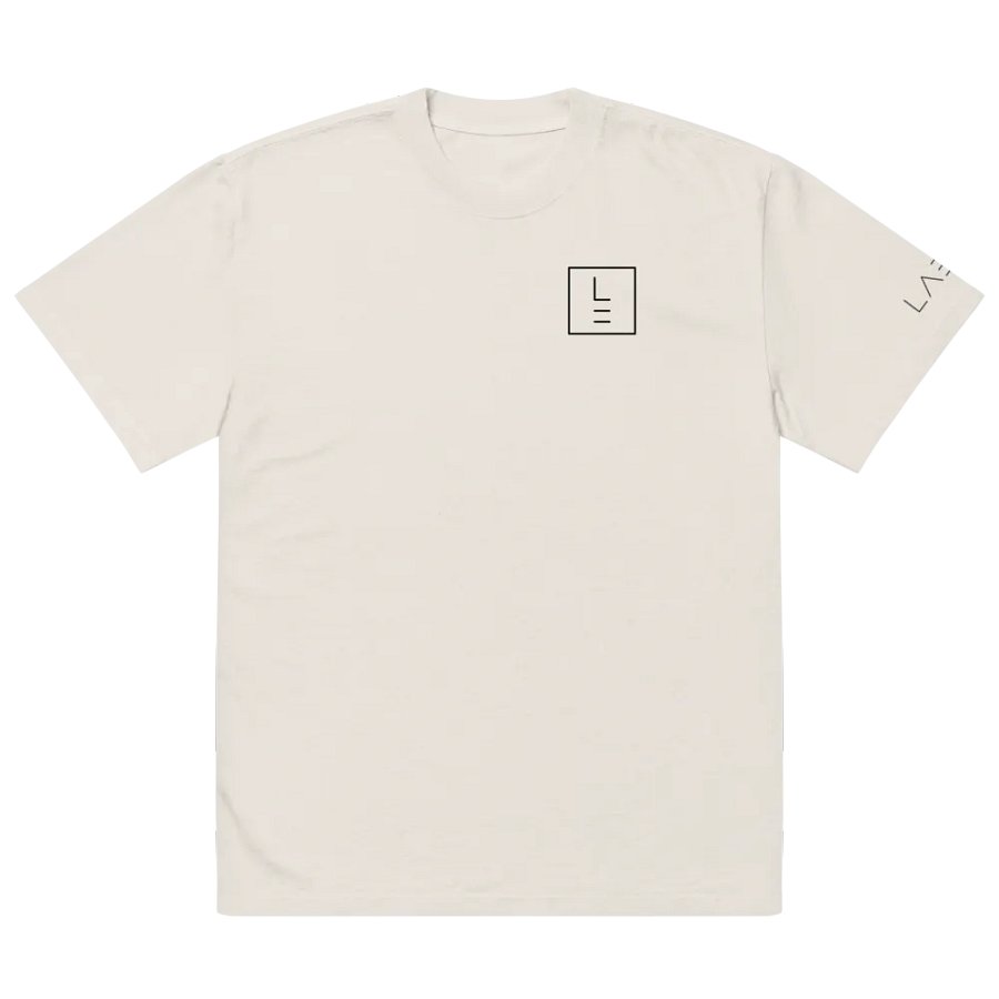 LAERZ Go Far T-Shirt product image (3)