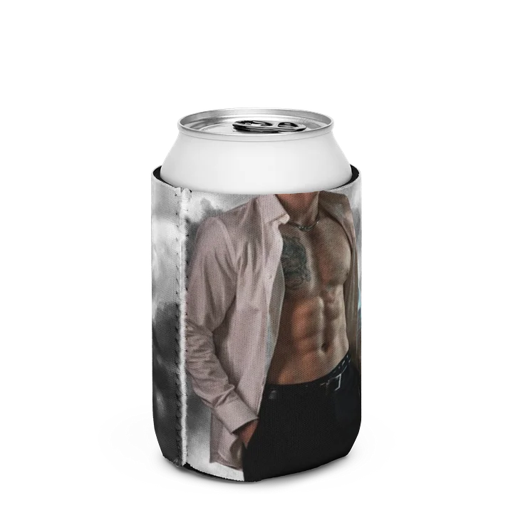 Alpha Devin Coozie — Tattoo Edition product image (3)