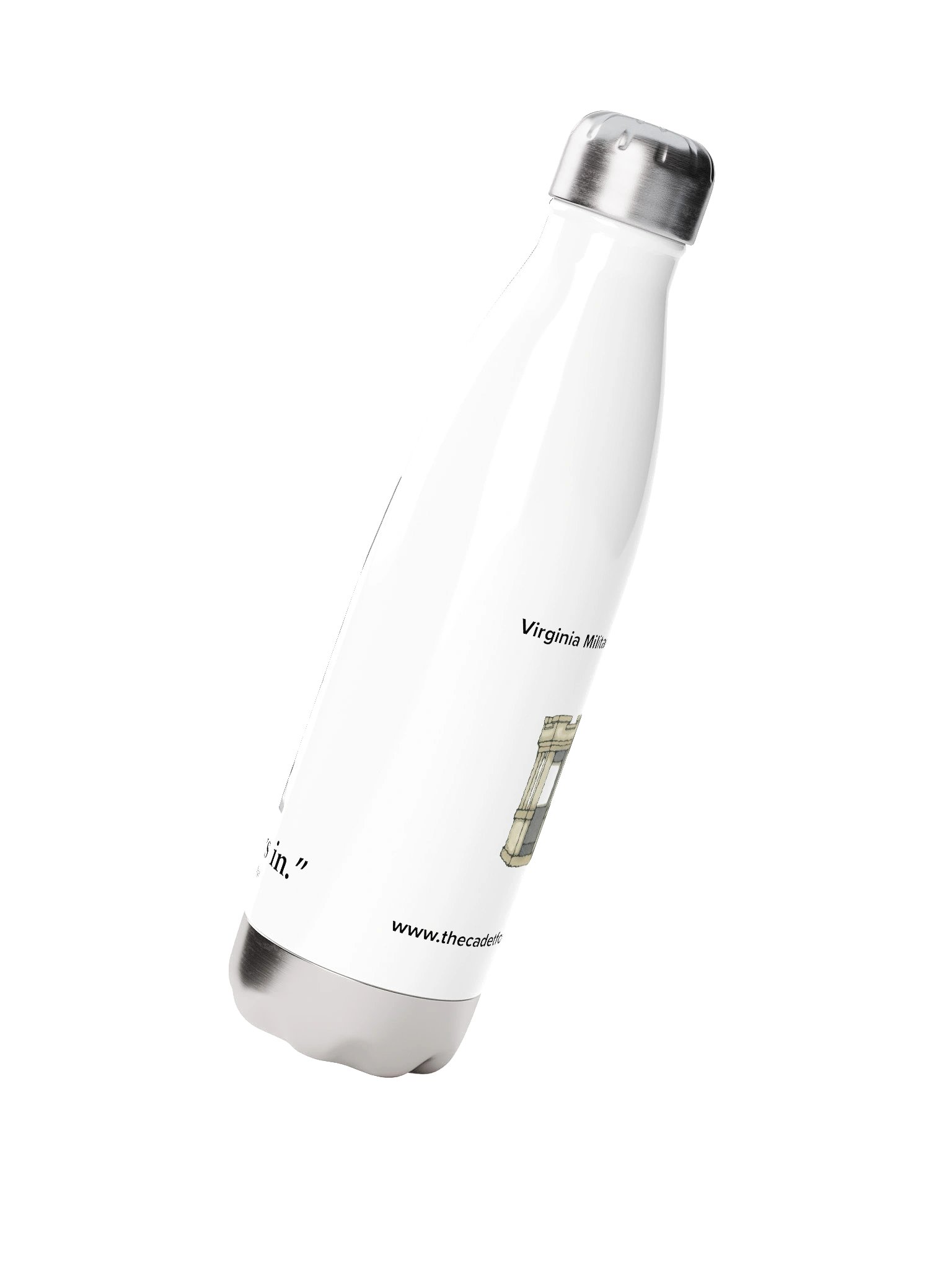 Newmarket Water Bottle #1 product image (4)