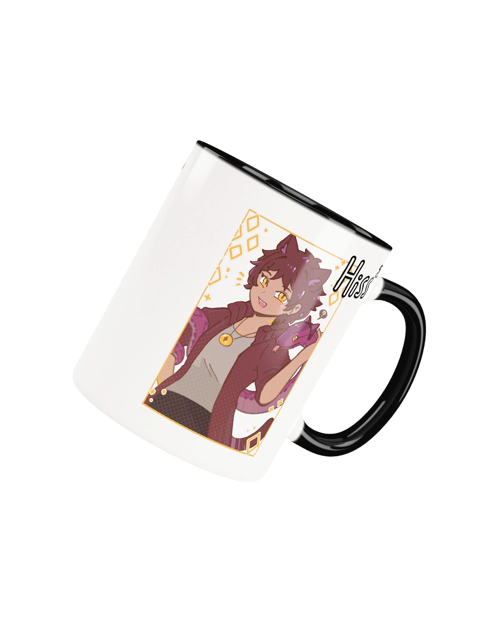 Nya-dder Mug product image (8)
