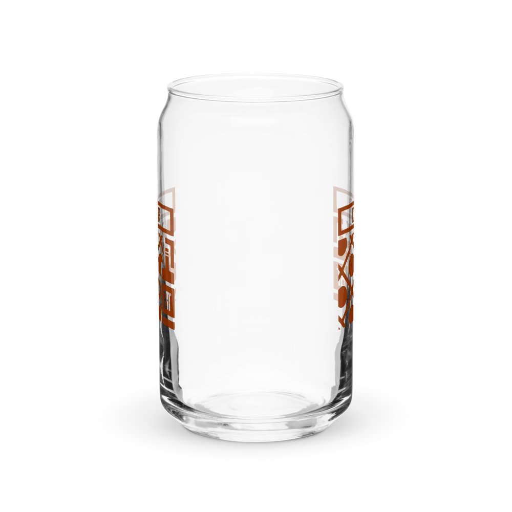 Cellar 8T Whisky - Charred Majesty - Tall Cocktail Glass product image (3)