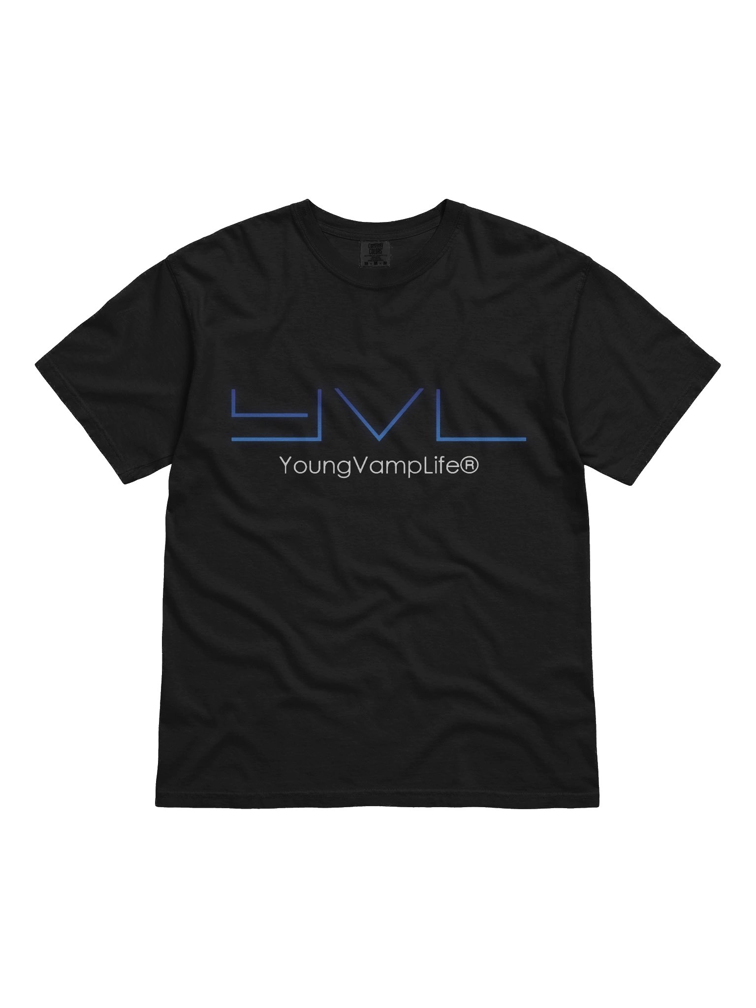 Young Vamp Life Tee product image (1)