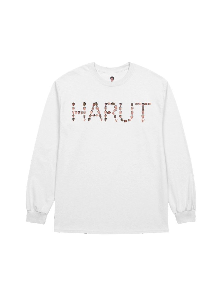 Harut Crazy Sweater product image (1)