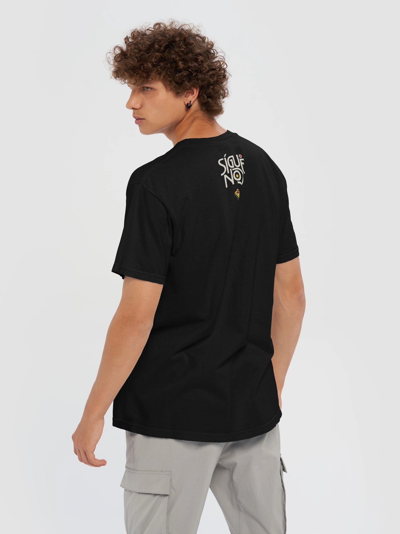 La Tribu Monogram Tee product image (39)