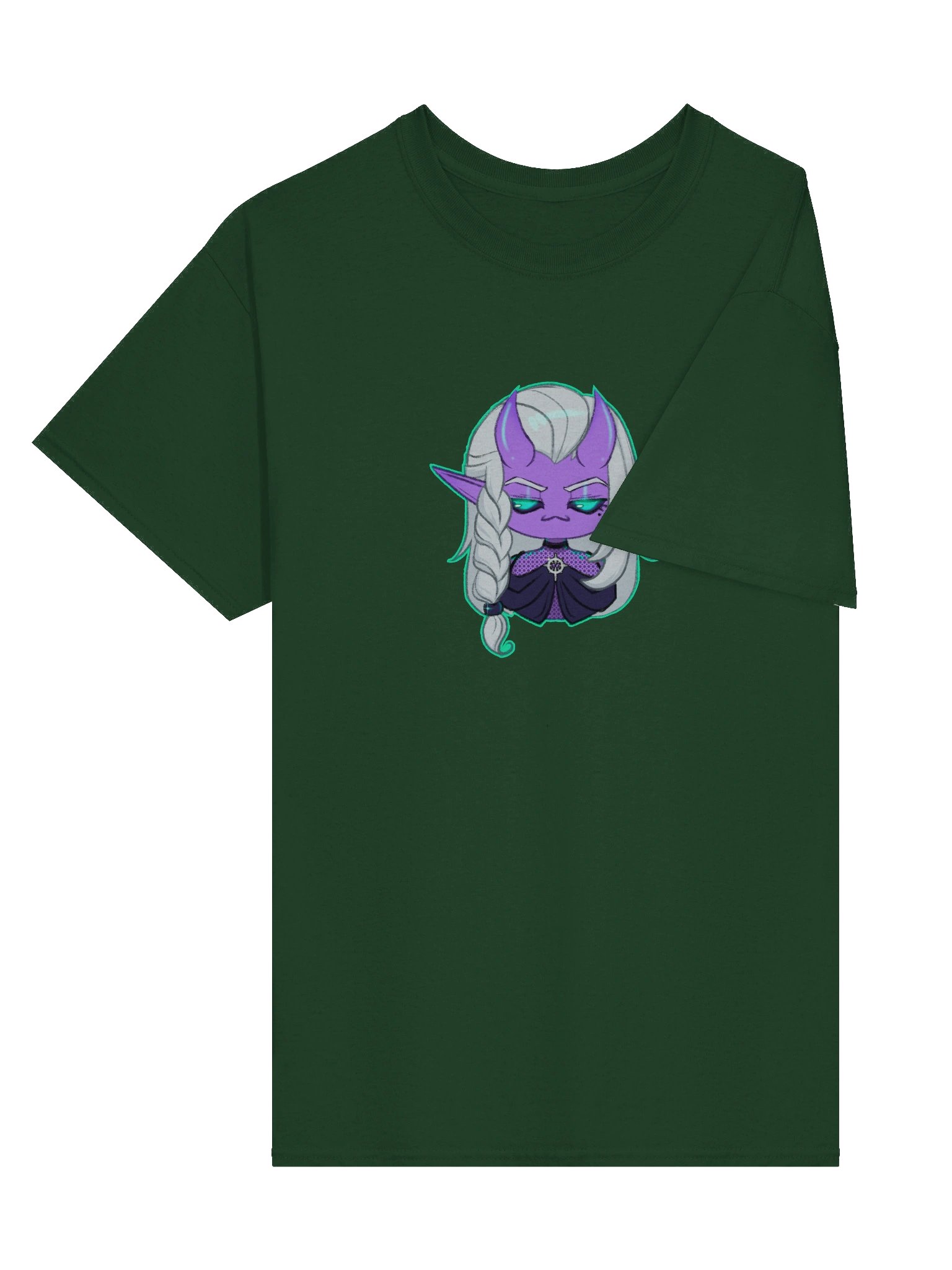 Chibi Angel Tee product image (27)