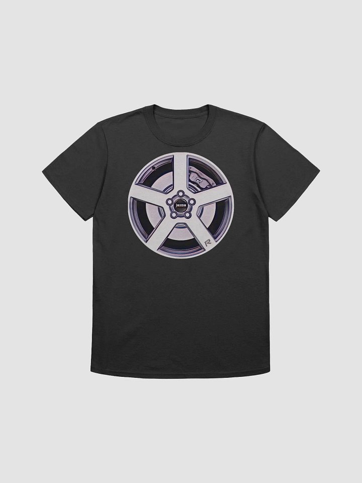 Volvo V70 R Tshirt product image (2)