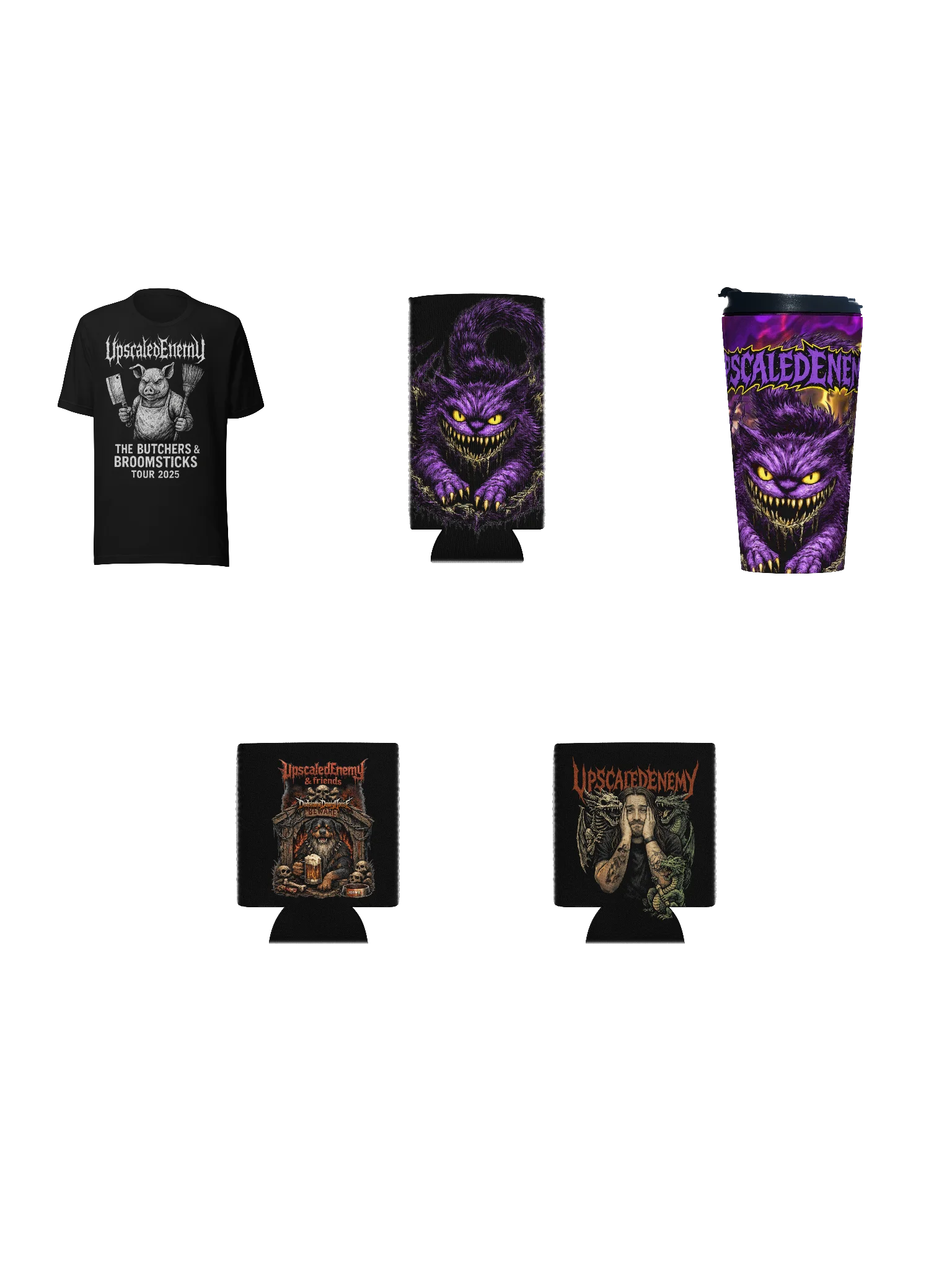 Take it on the Road Bundle!  product image (1)