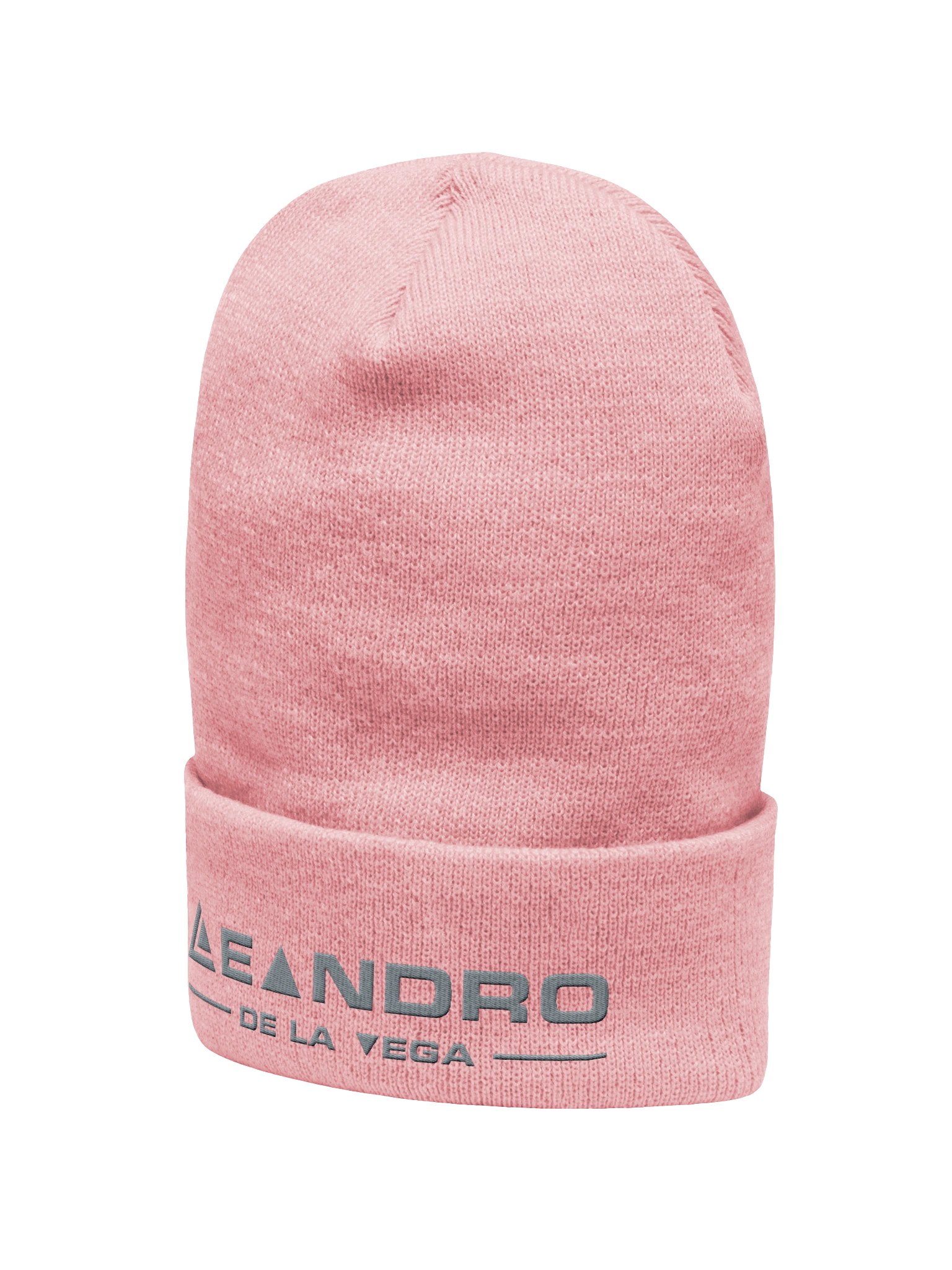 DE LA VEGA - CUFFED BEANIE CHICAS product image (53)