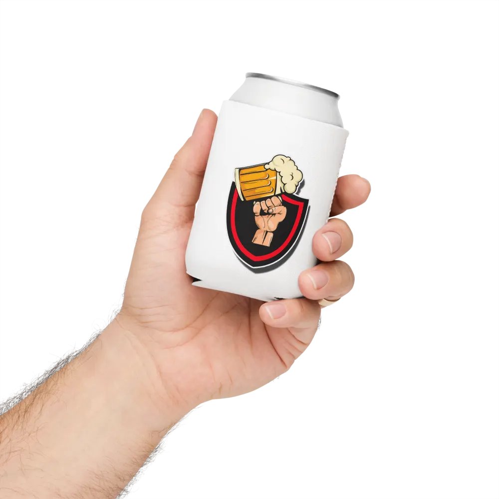 BrewCrewGaimg Koozie product image (5)