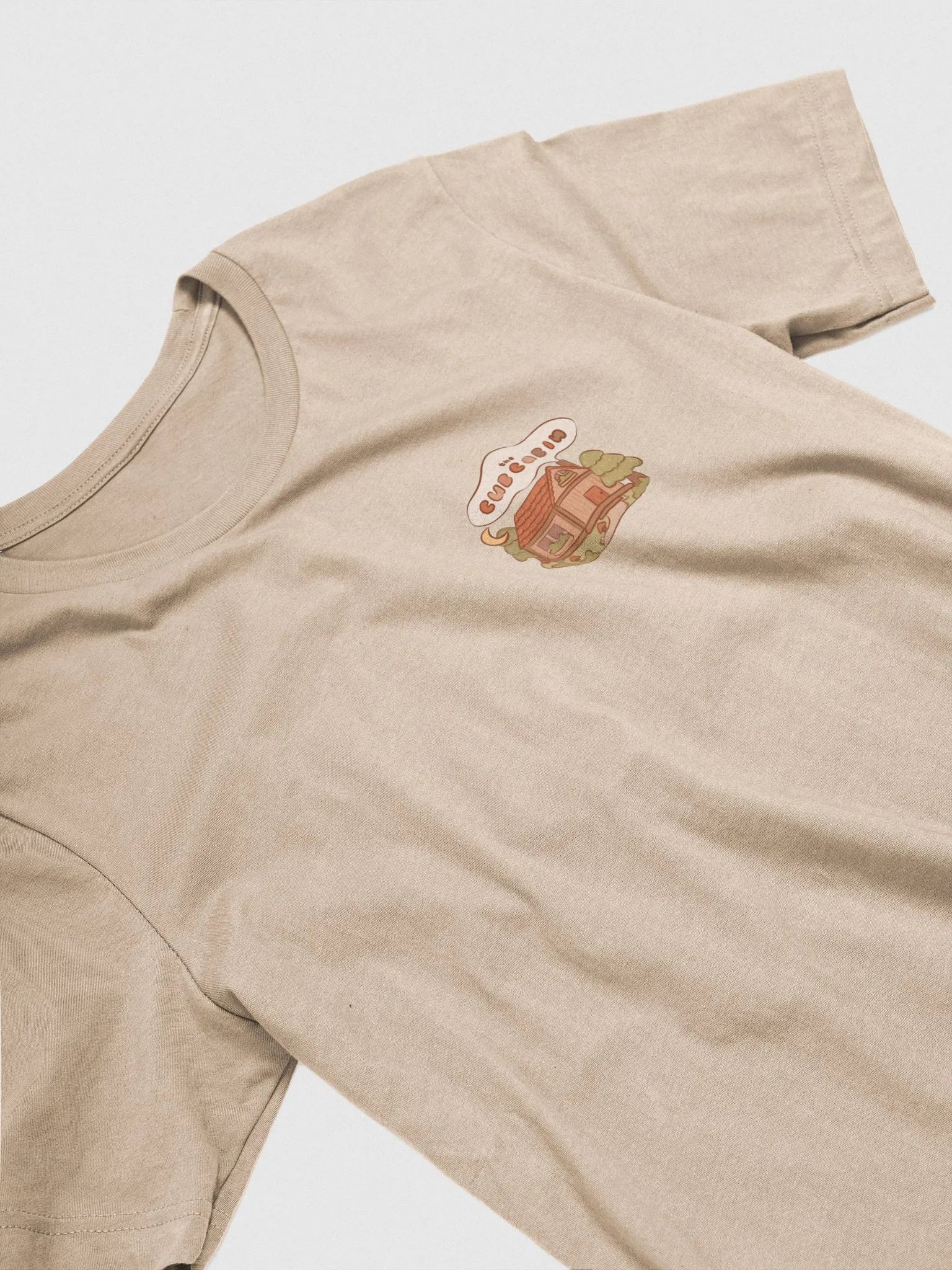Cub Cabin Tshirt product image (30)
