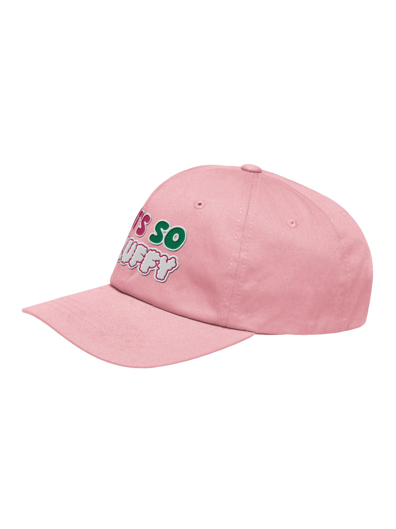 So Fluffy cap product image (3)