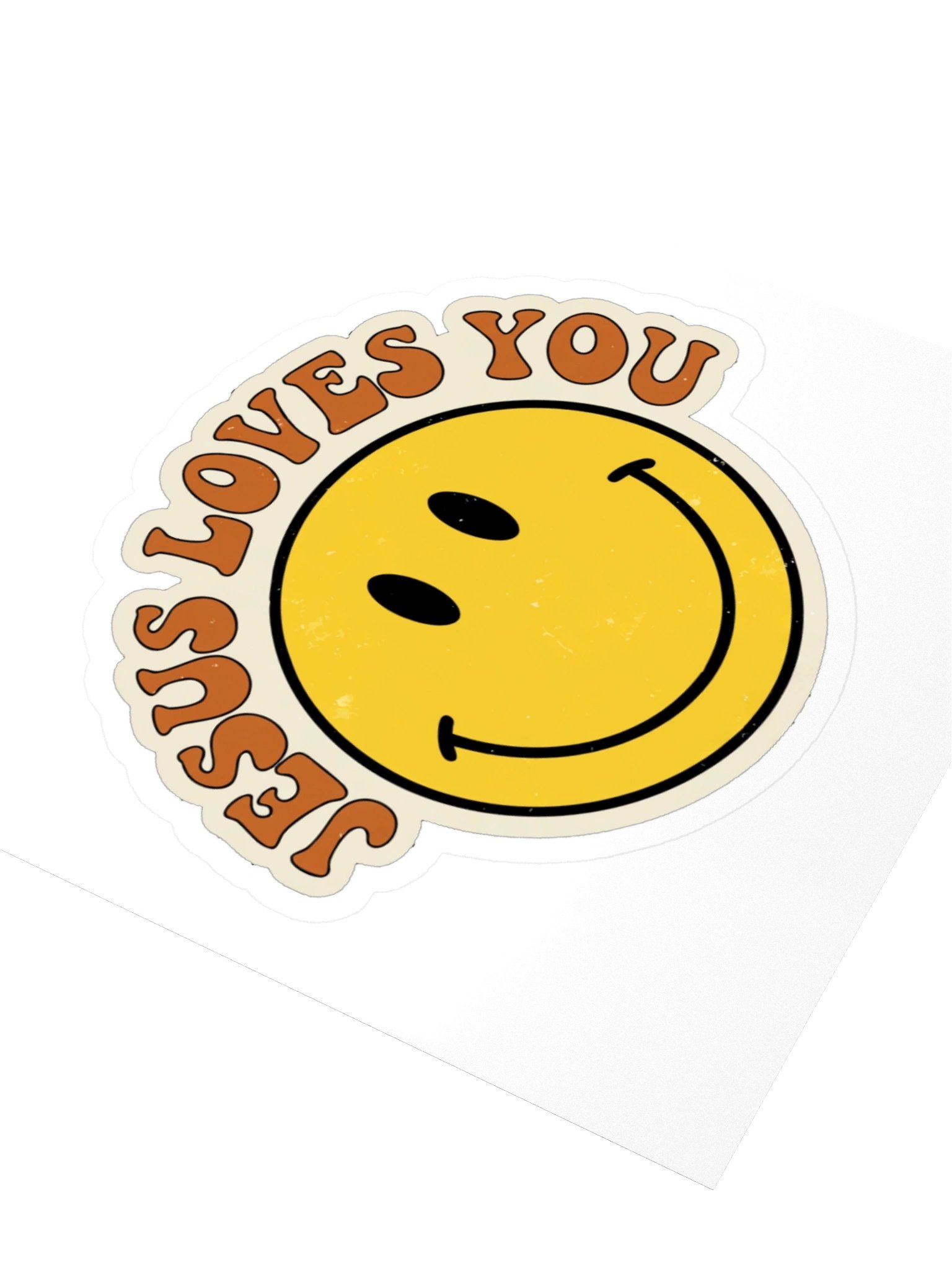 Jesus Loves You product image (7)