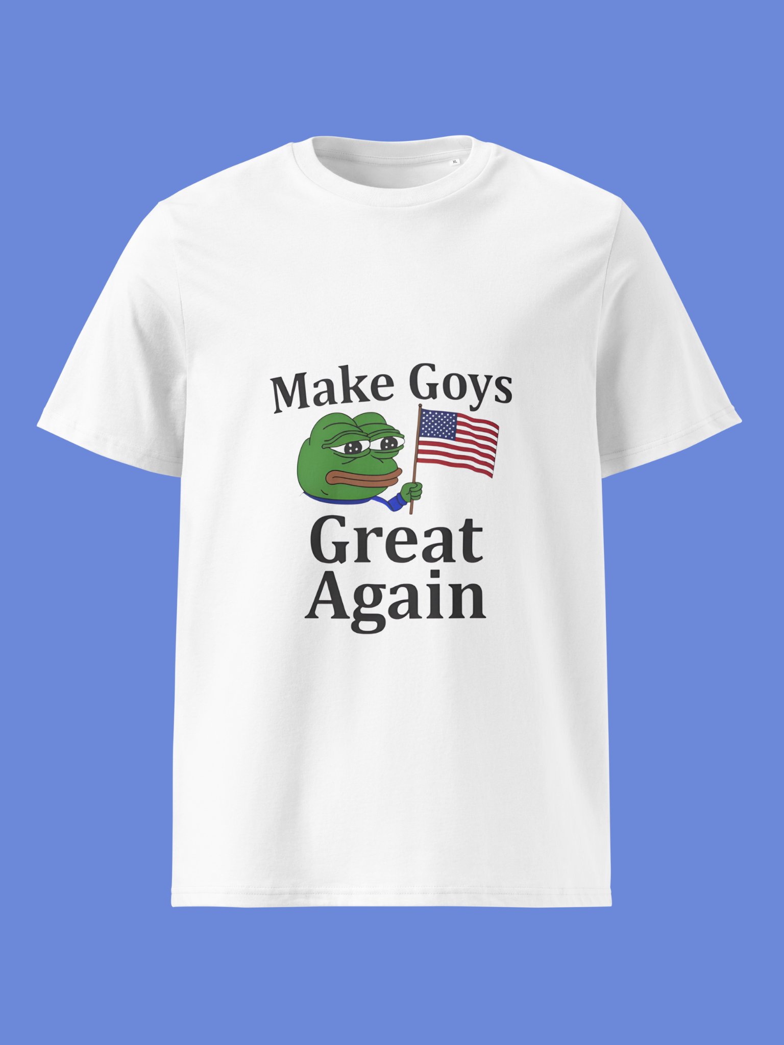 Make Goys Great Again Shirt product image (3)