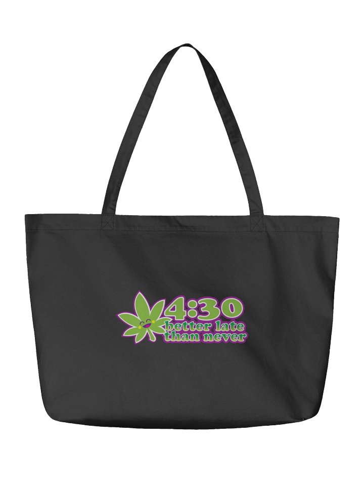 4:30 Tote product image (2)