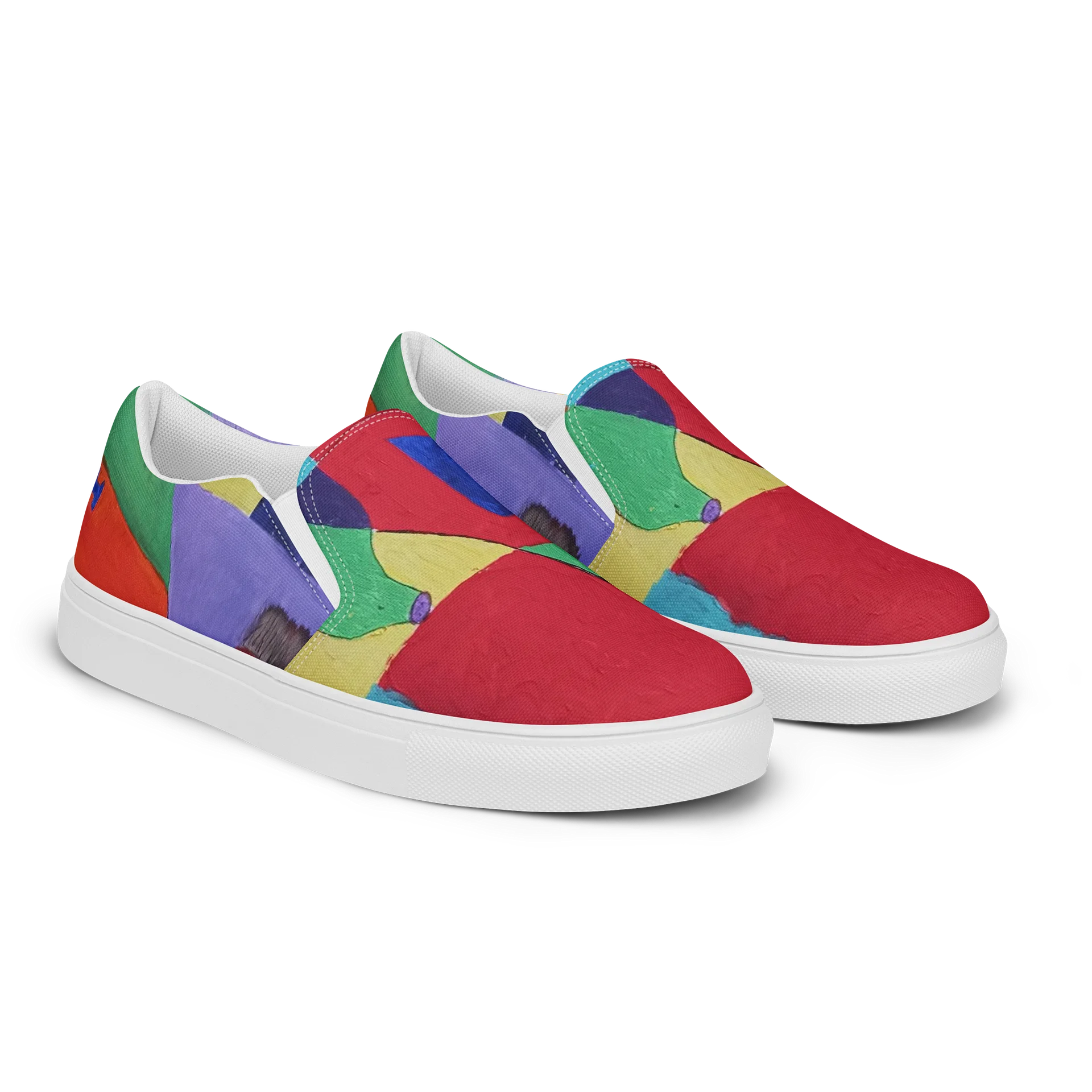 Bunte Schuhe product image (2)