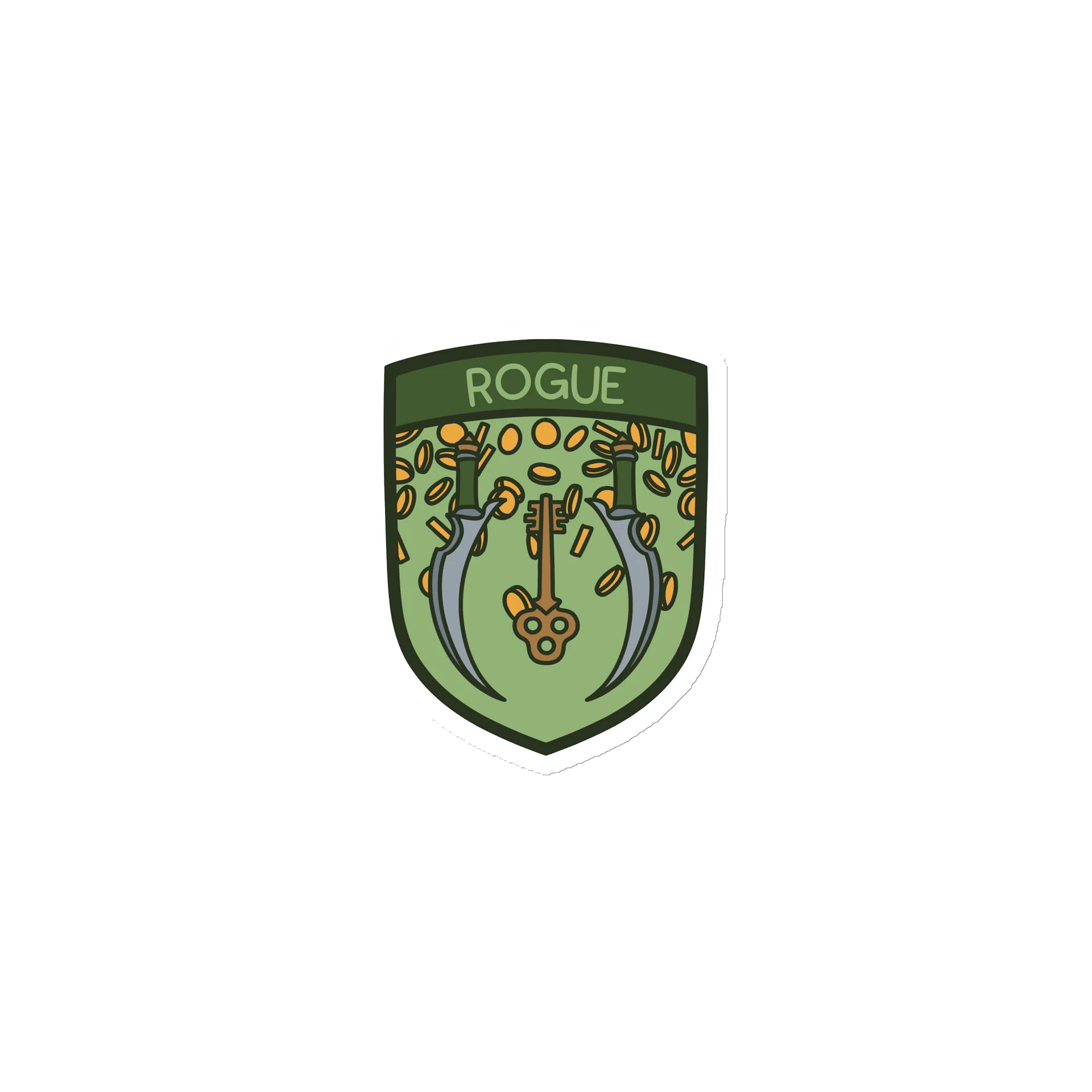 Rogue Magnet product image (1)