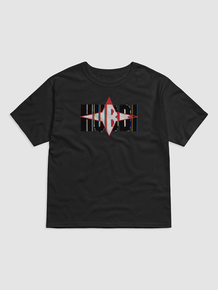 Retro H-Shirt product image (1)
