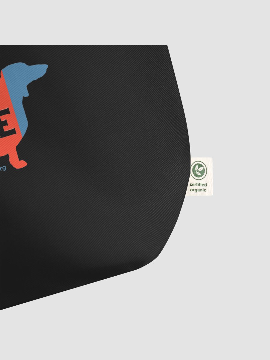 [LowRiderRescueFL] Large Eco Tote - Econscious EC8001 -3 product image (3)