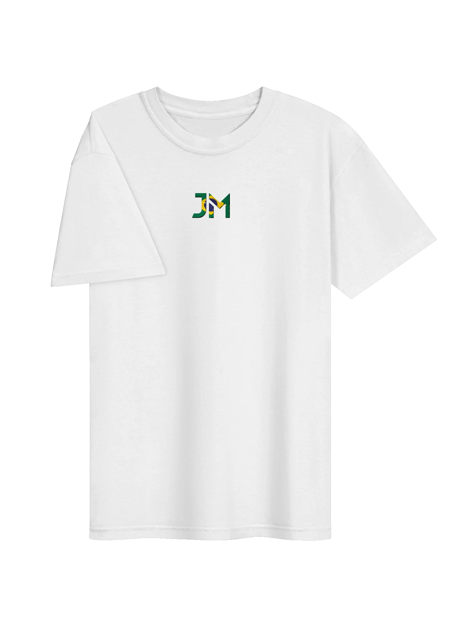 Fight Flags Tee - Brazil product image (3)