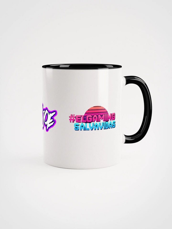 El Joe Coffee Mug! product image (1)