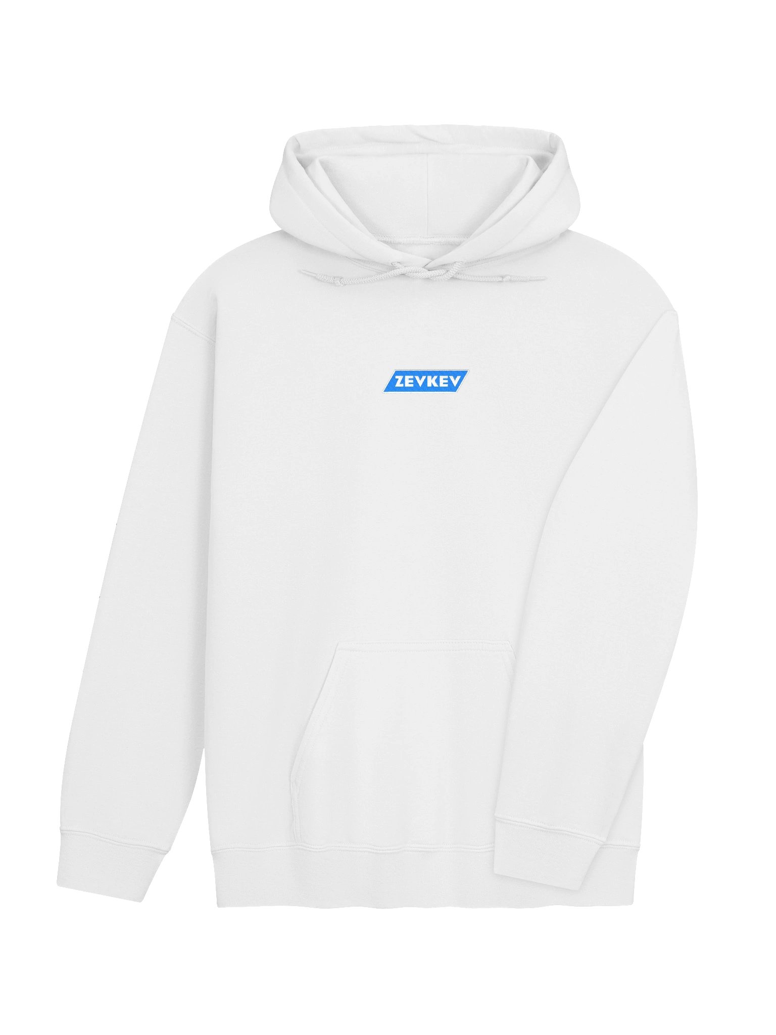 ZevKev Hoodie product image (4)