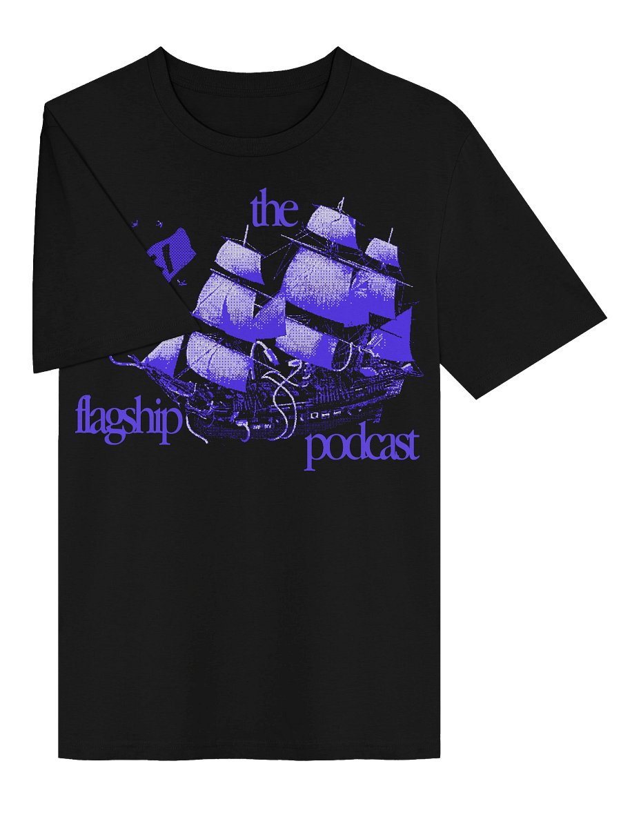 The Vergecast Tee product image (3)