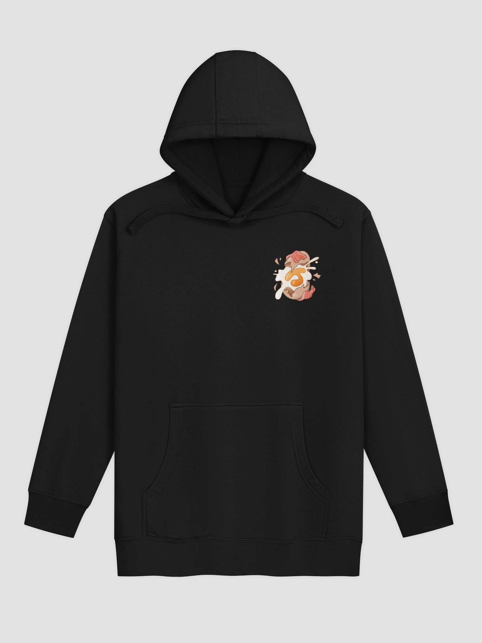 Egg & Bacon | Hoodie product image (2)