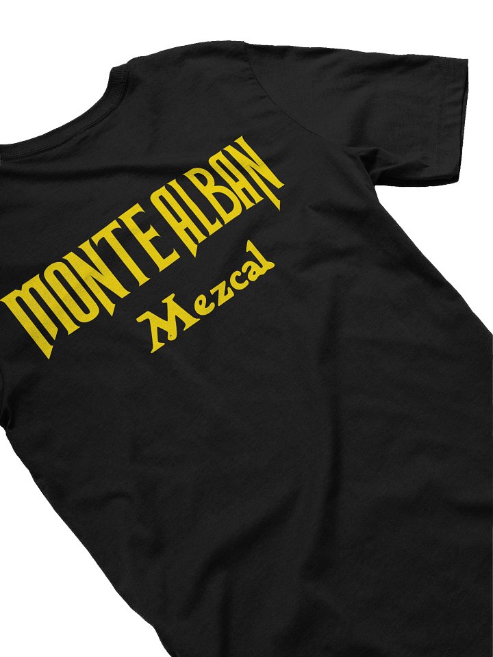 EAT THE WORN (AXL) TEE product image (2)