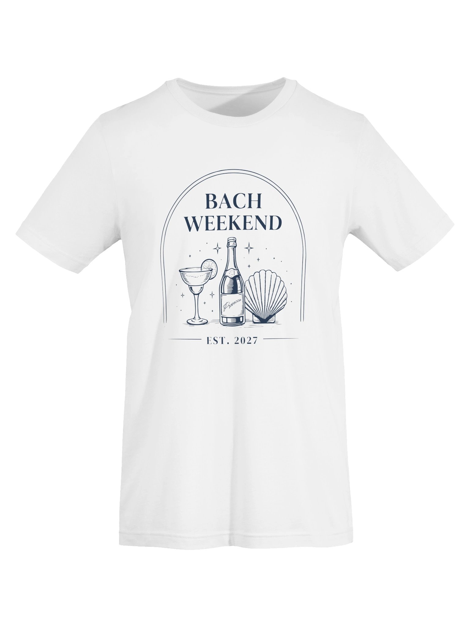 Mimosas and Margs Bach Weekend 2027 product image (9)