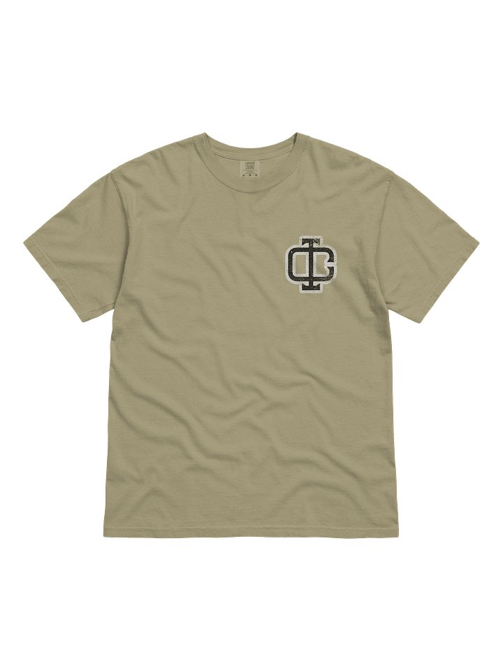 Iron Coast Trash Panda Tee product image (2)