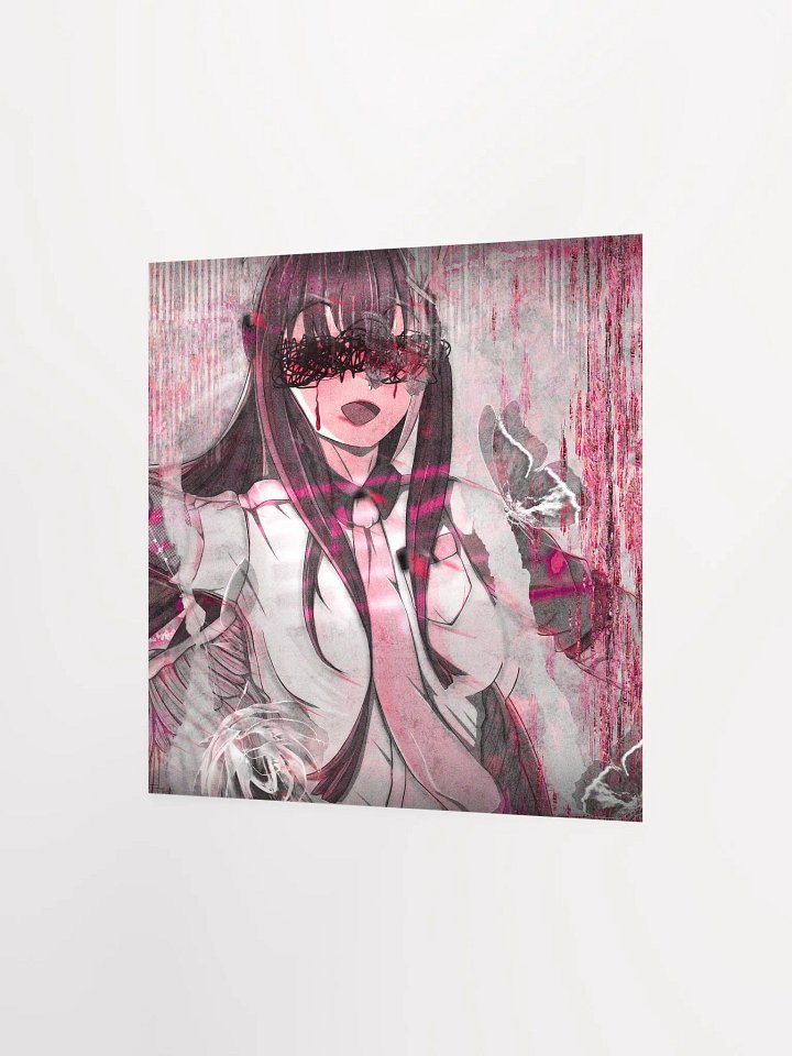 Kes Dance Poster - Corruption 2 Ed. product image (5)