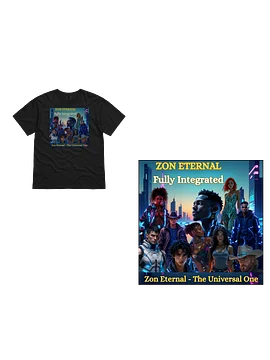Zon Eternal TEE - FI + Fully Integrated