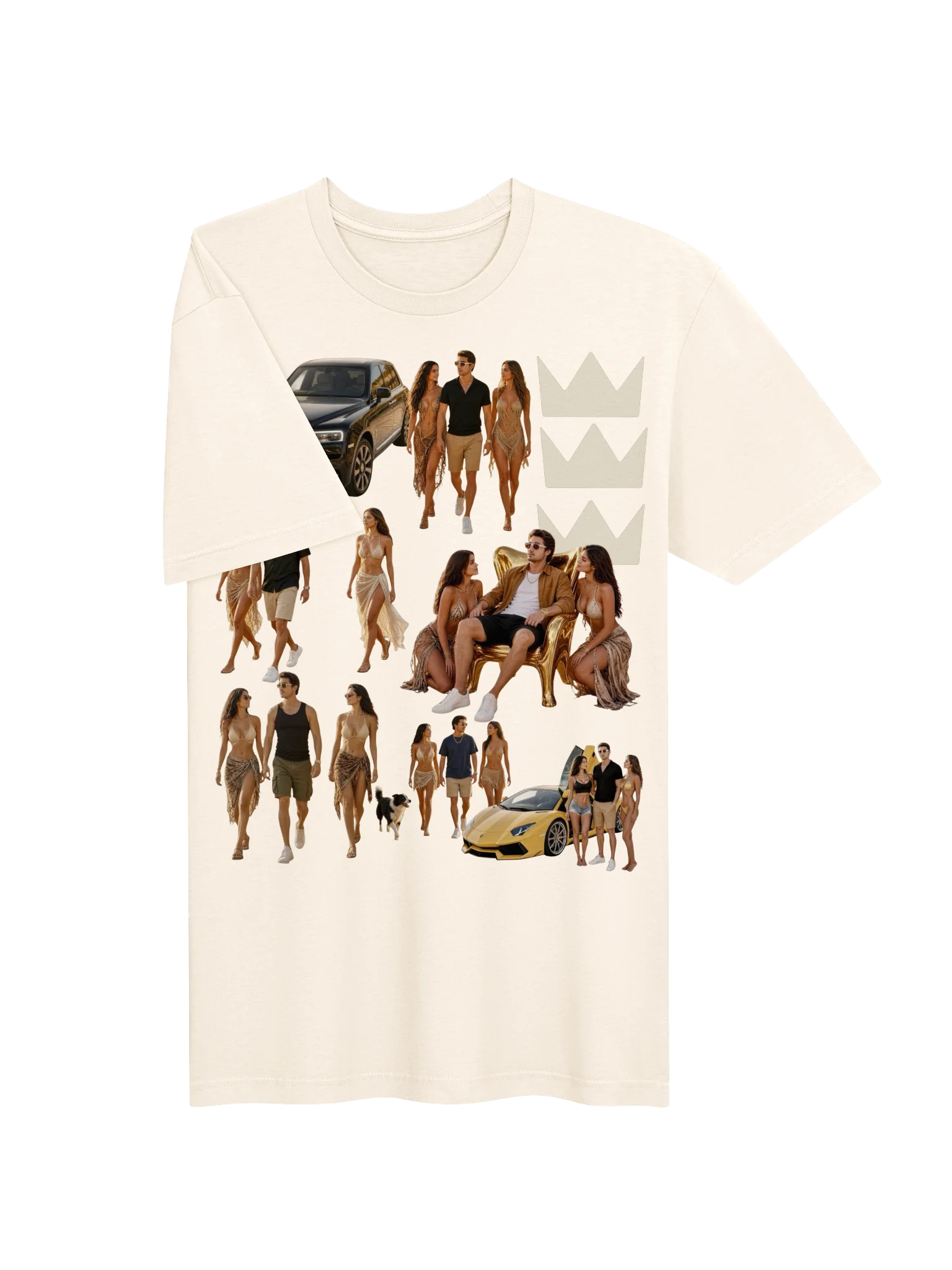 The Collection Tee product image (3)