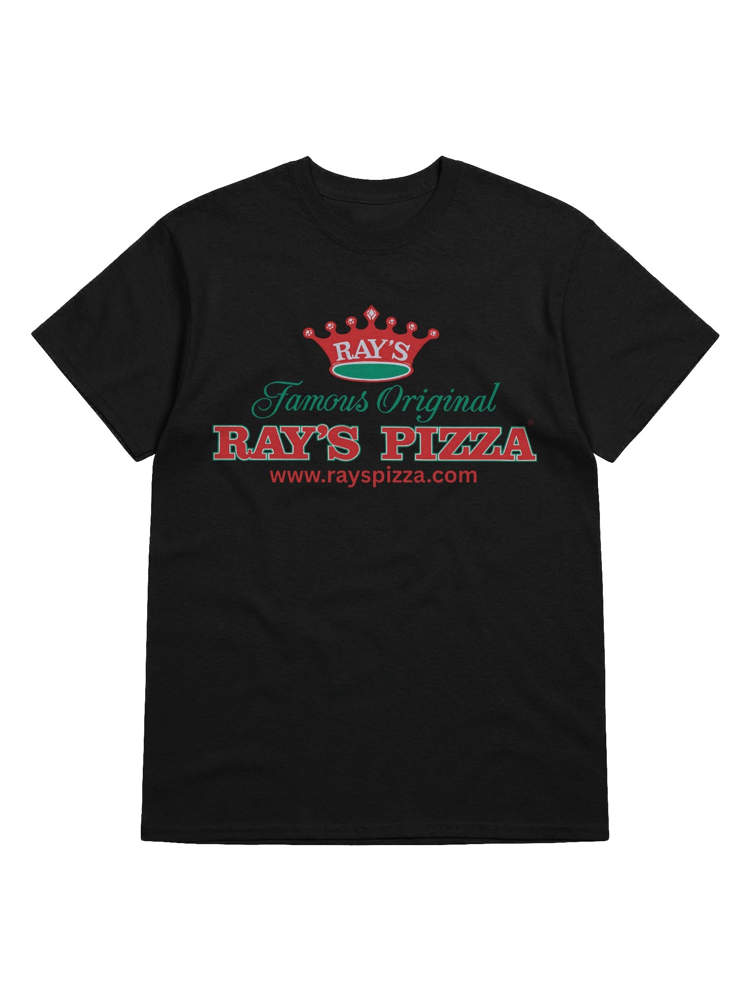 Limited Edition: Creep It Cheesy Heavyweight T-Shirt product image (5)