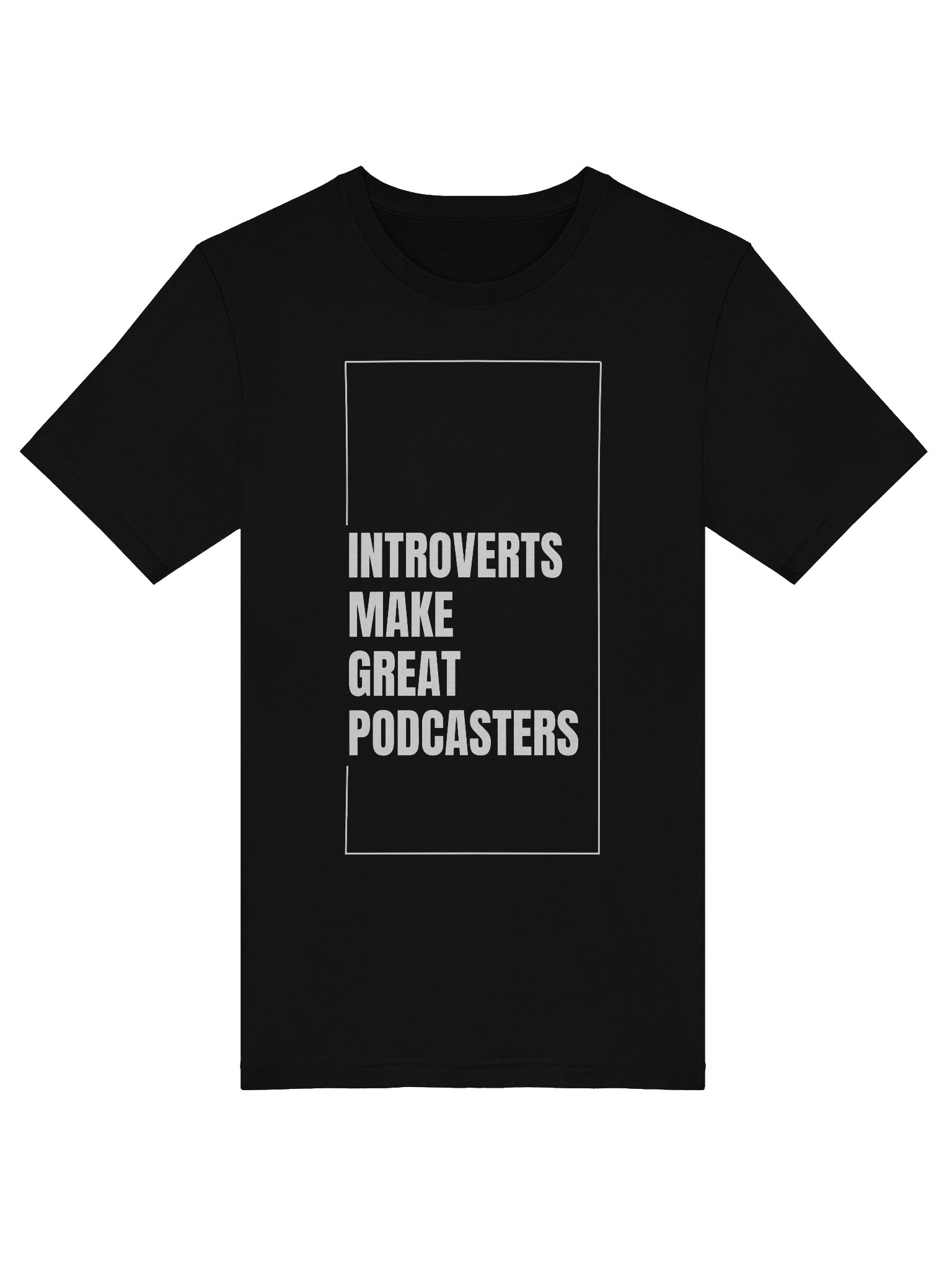 Podcast Hat- Introverts product image (36)