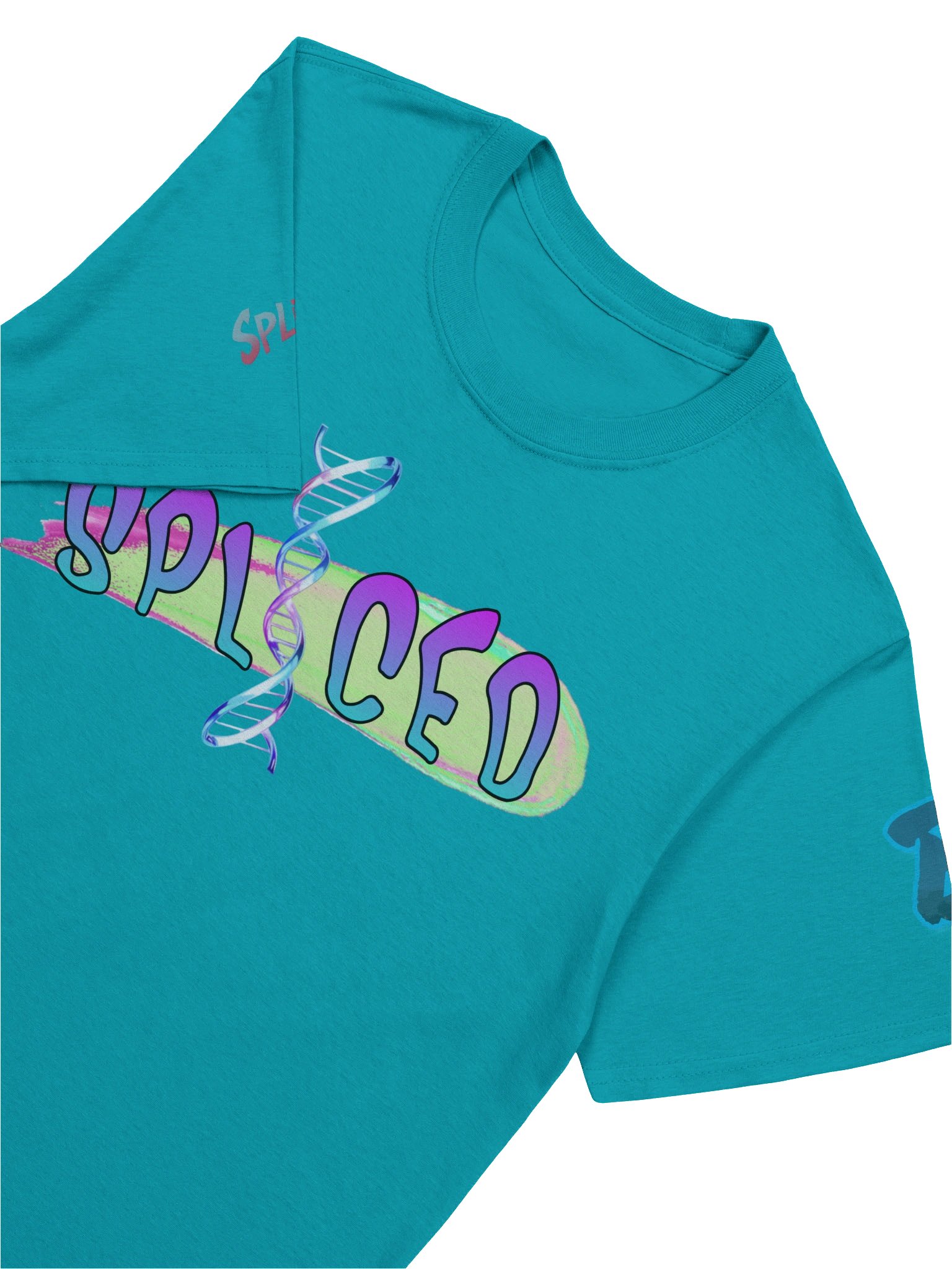Spliced Punk product image (7)