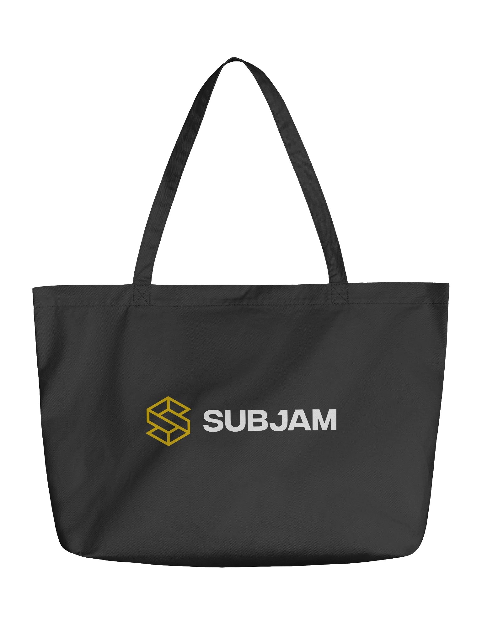 SubJam Tote Bag product image (1)