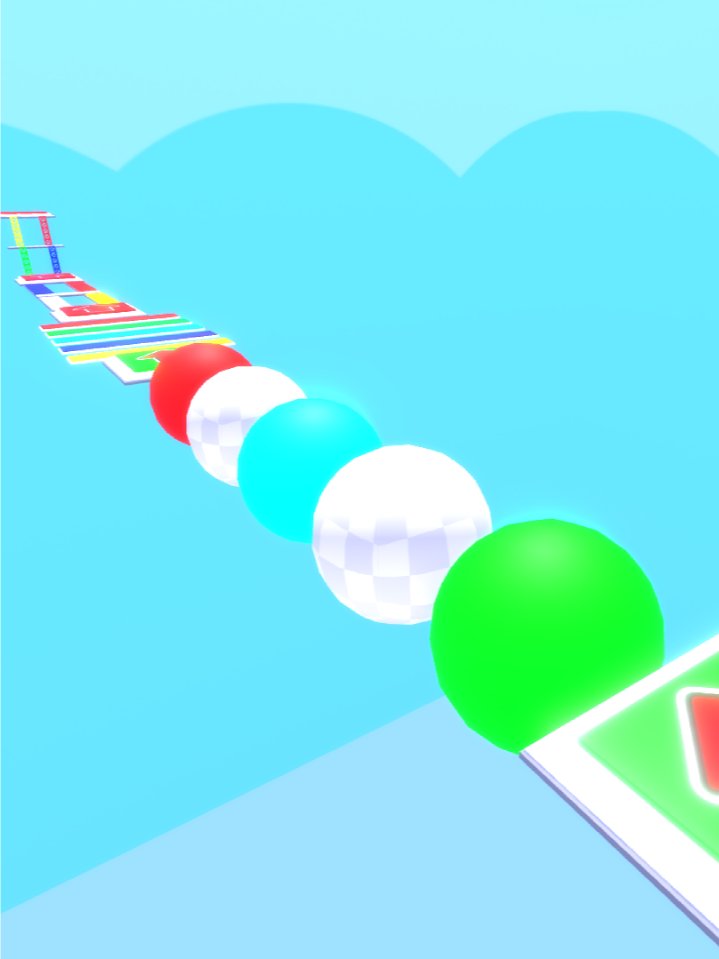 Color Switch Obby product image (2)