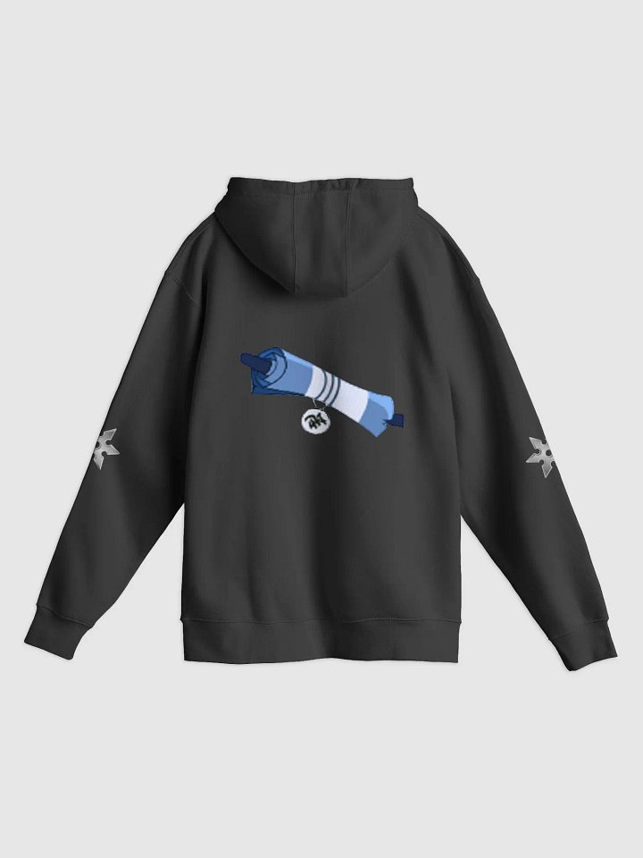 Long Sleeve Hoodie product image (2)