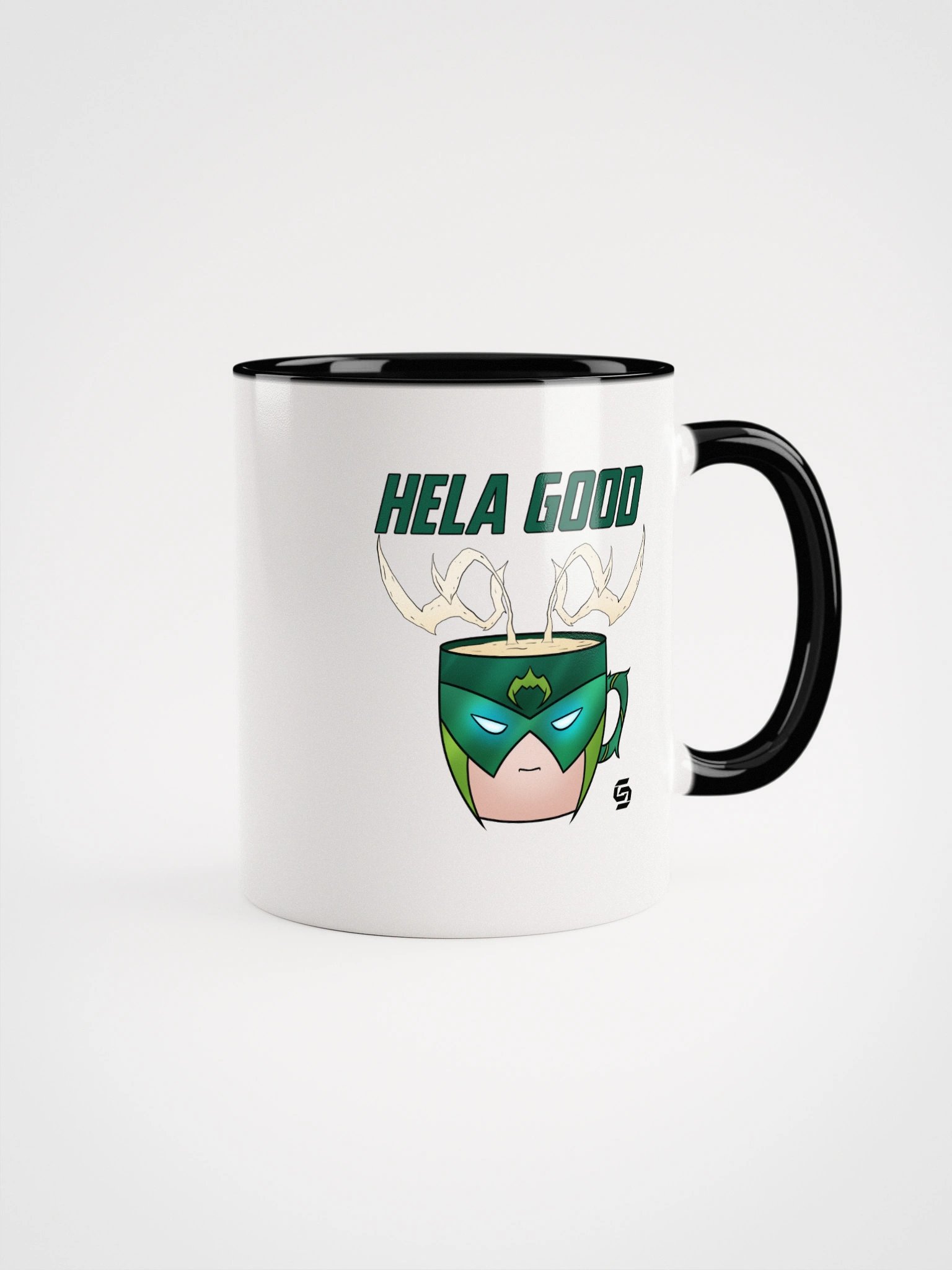 Hela Good - Hela Coffee Mug product image (1)