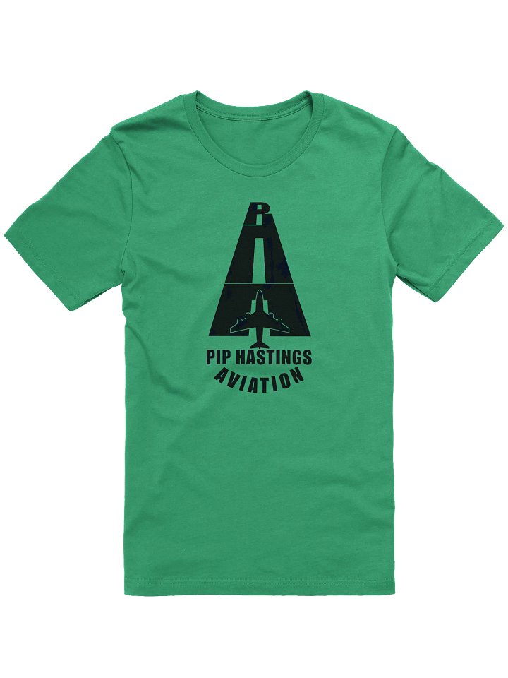 The Original! Pip Hastings FIRST EVER T-Shirt product image (1)