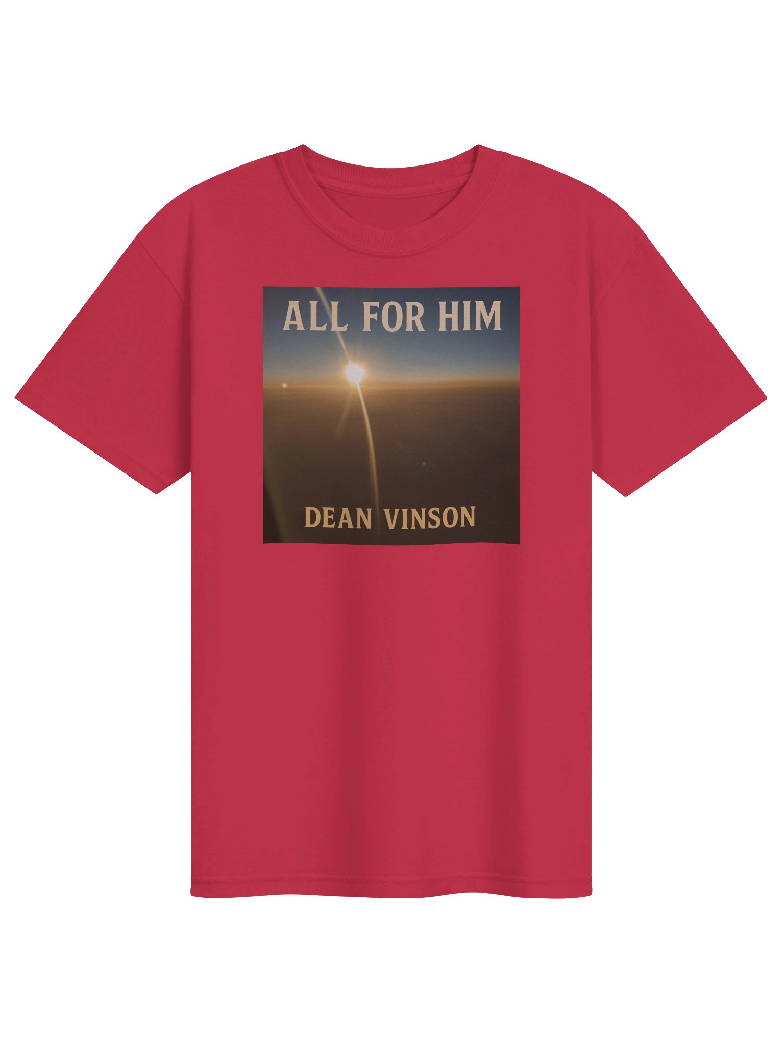 All for Him product image (1)