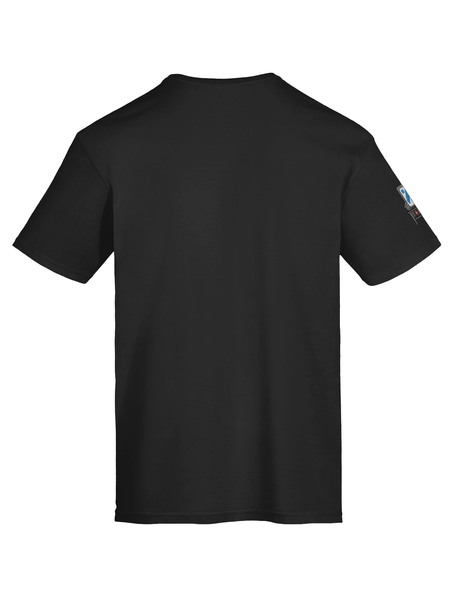 Dandicap Parking Shirt product image (86)
